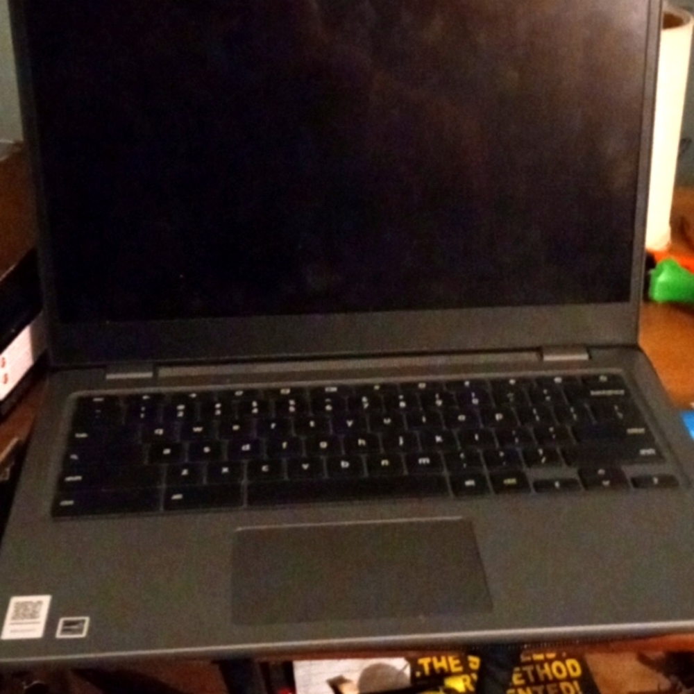 Chromebook